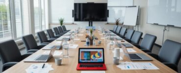 meeting room di jakarta