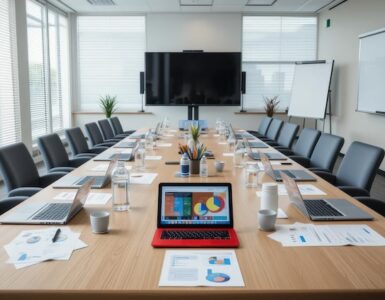 meeting room di jakarta