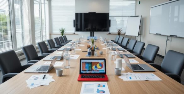 meeting room di jakarta