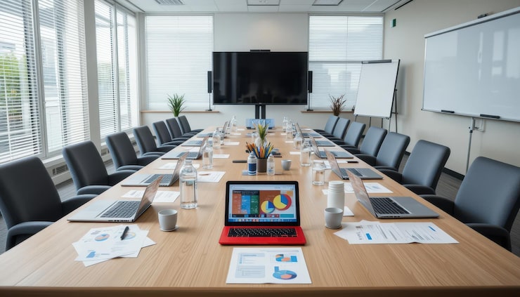 meeting room di jakarta