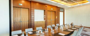 meeting room jakarta selatan