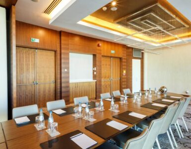 meeting room jakarta selatan