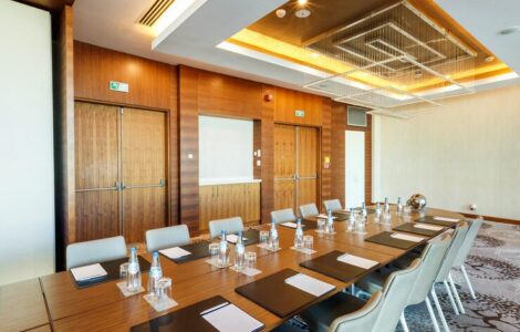 meeting room jakarta selatan