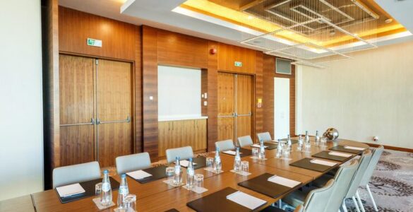 meeting room jakarta selatan