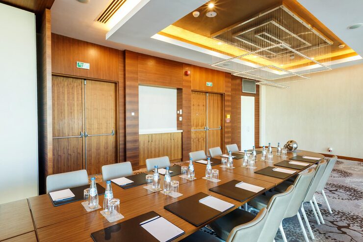 meeting room jakarta selatan