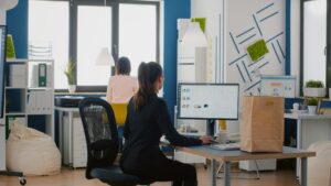 serviced office in jakarta