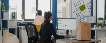 serviced office in jakarta