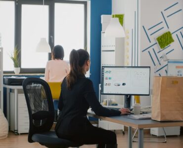 serviced office in jakarta