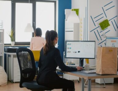 serviced office in jakarta
