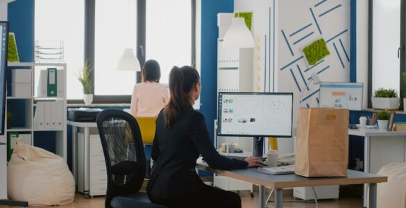 serviced office in jakarta