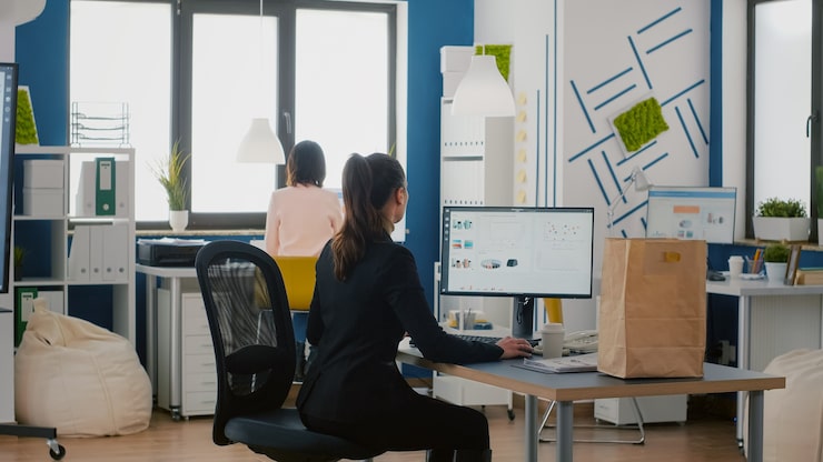 serviced office in jakarta