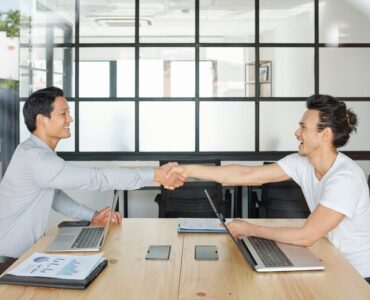 serviced office jakarta