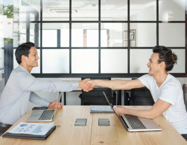 serviced office jakarta