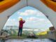 tempat camping di lembang murah