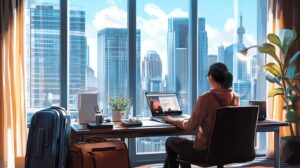 virtual office jakarta pusat
