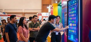 Panduan Lengkap Memilih Jasa Sewa Games Event Profesional untuk Acara yang Sukses