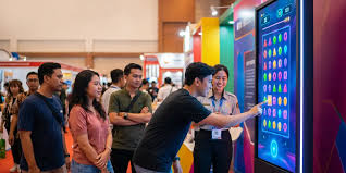 Panduan Lengkap Memilih Jasa Sewa Games Event Profesional untuk Acara yang Sukses