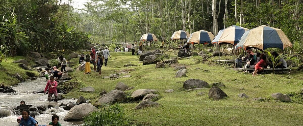 destinasi liburan 2 hari di Jogja