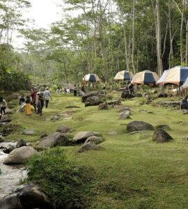 destinasi liburan 2 hari di Jogja
