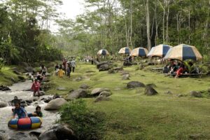 destinasi liburan 2 hari di Jogja