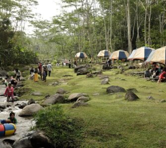 destinasi liburan 2 hari di Jogja