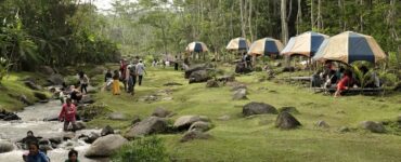 destinasi liburan 2 hari di Jogja