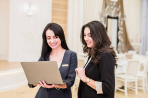 Event organizer