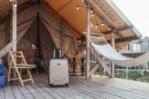 tempat camping di lembang bandung