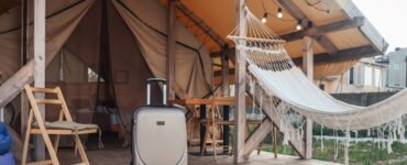 tempat camping di lembang bandung