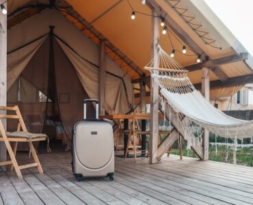 tempat camping di lembang bandung