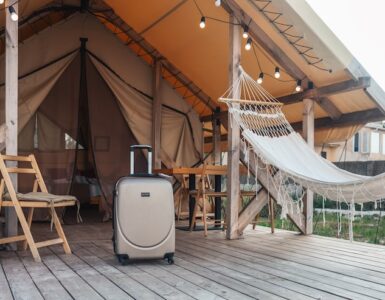 tempat camping di lembang bandung