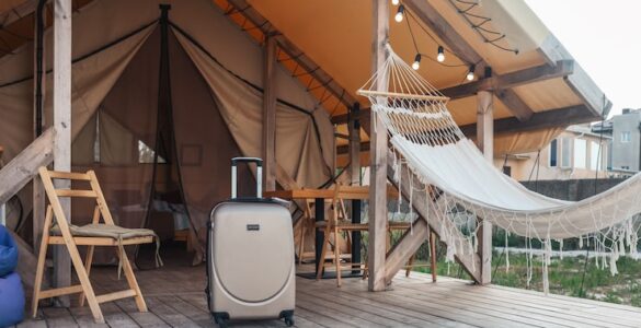 tempat camping di lembang bandung