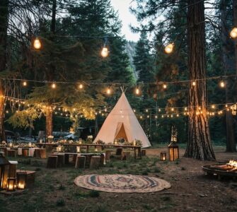 camping di lembang