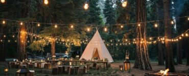 camping di lembang