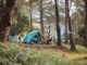 hilltop camp lembang