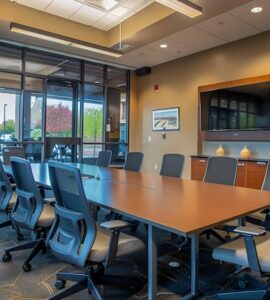 meeting room jakarta pusat