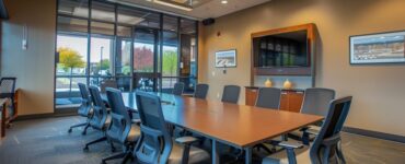 meeting room jakarta pusat
