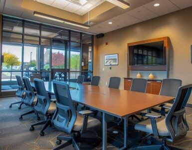 meeting room jakarta pusat