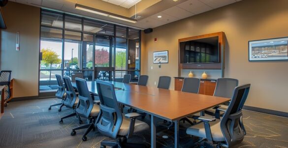 meeting room jakarta pusat