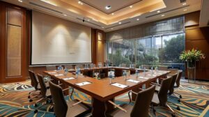 meeting room jakarta selatan