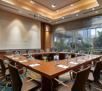 meeting room jakarta selatan