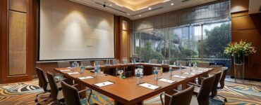 meeting room jakarta selatan