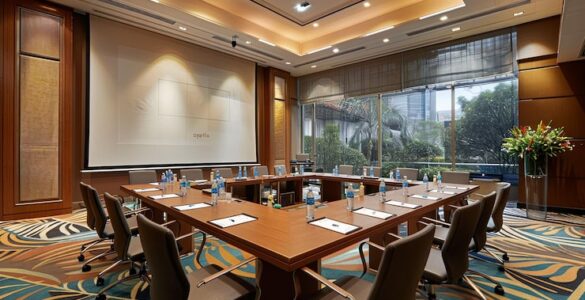 meeting room jakarta selatan