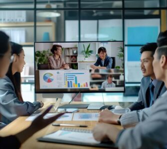 meeting room jakarta selatan