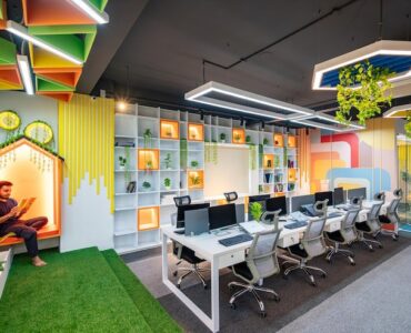 pace office
