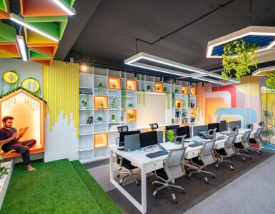 pace office