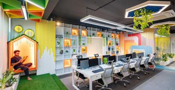 pace office