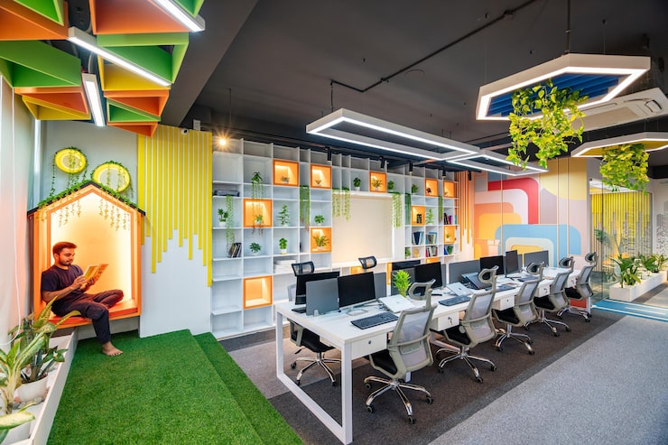 pace office