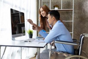 serviced office jakarta