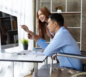 serviced office jakarta